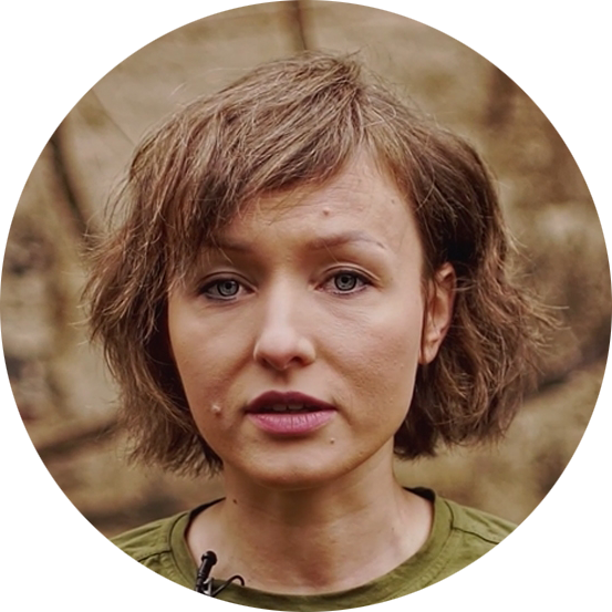 Анастасія Дмитрук