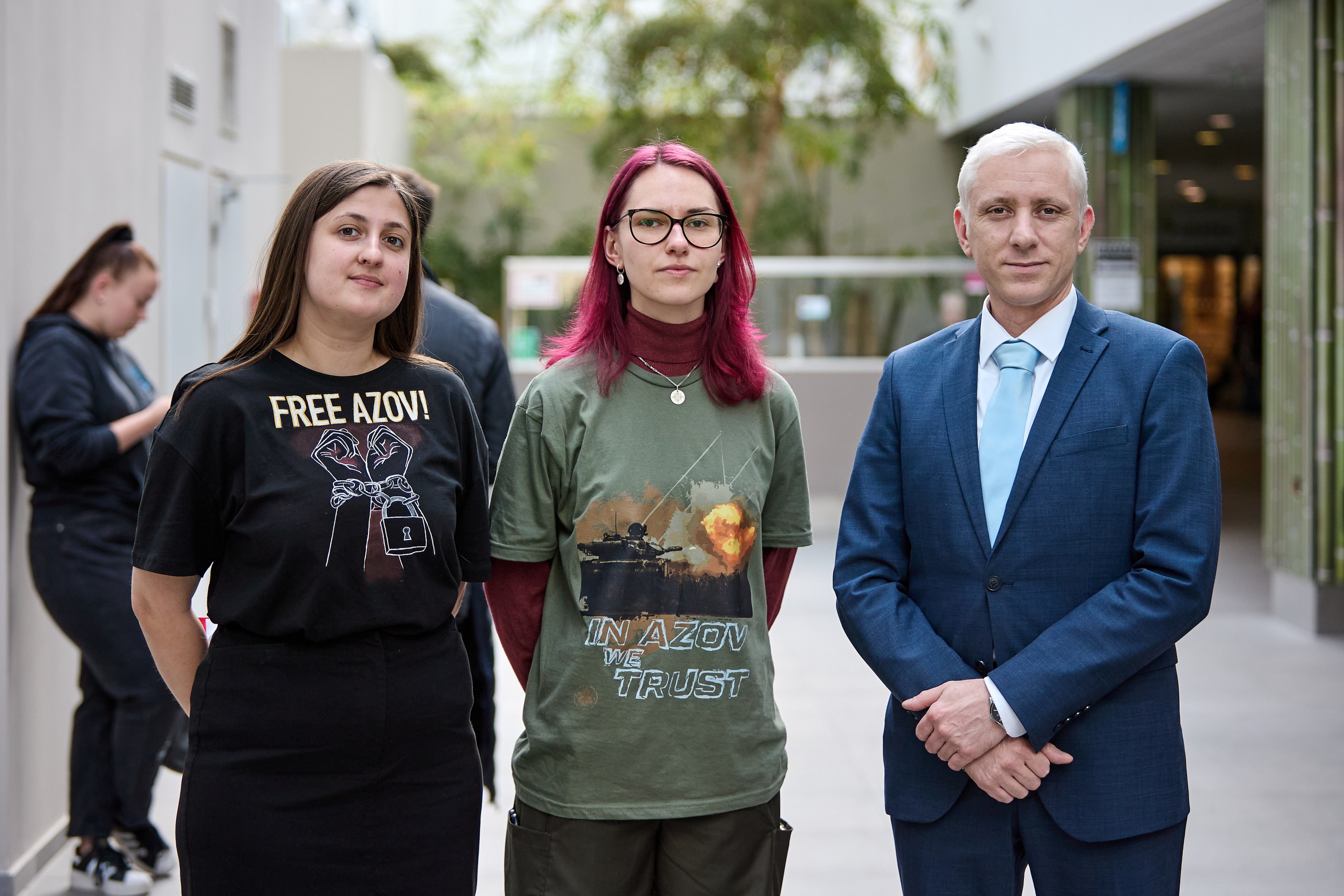 22-30.04.2024 Прага, Чехія