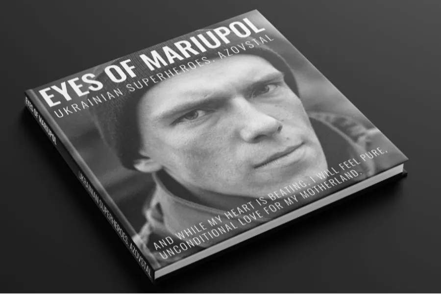Eyes of Mariupol (English)