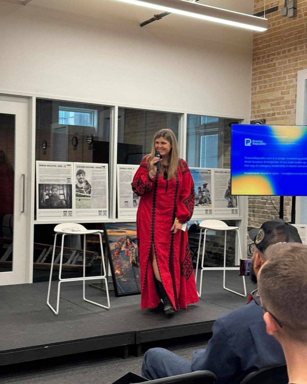 Остін, штат Техас США